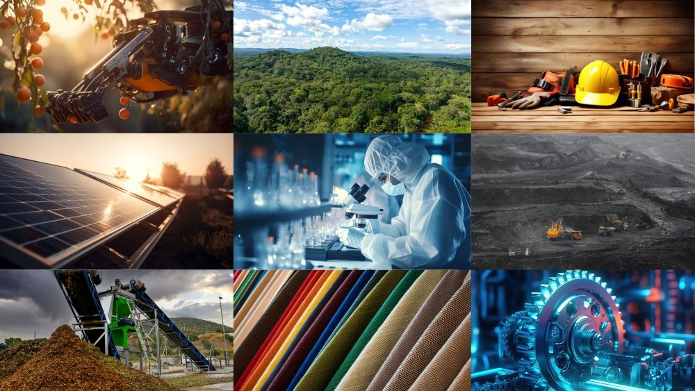 Industries