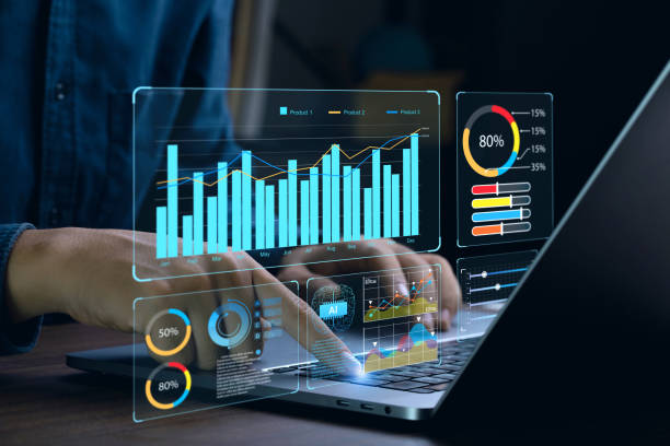 Products - Technology Solutions
