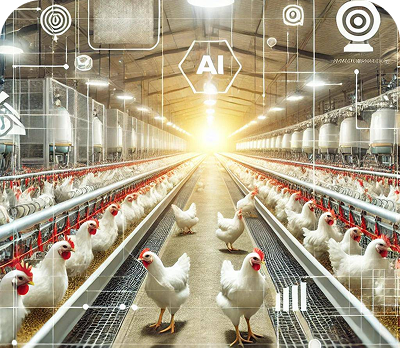 Proactive Biosecurity Insights
