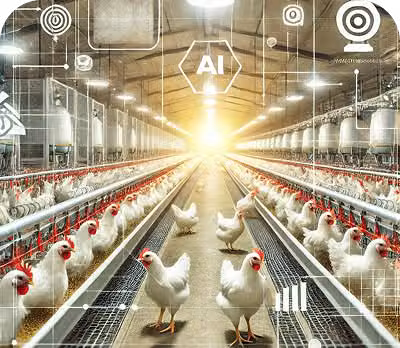 Proactive Biosecurity Insights